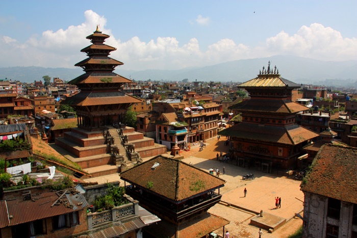 nepal