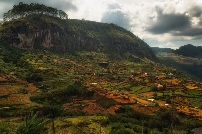 sri lanka