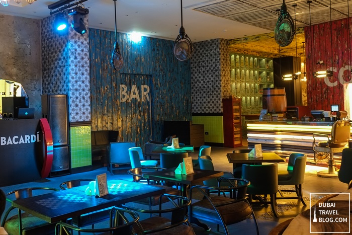 cubano lito bar dubai