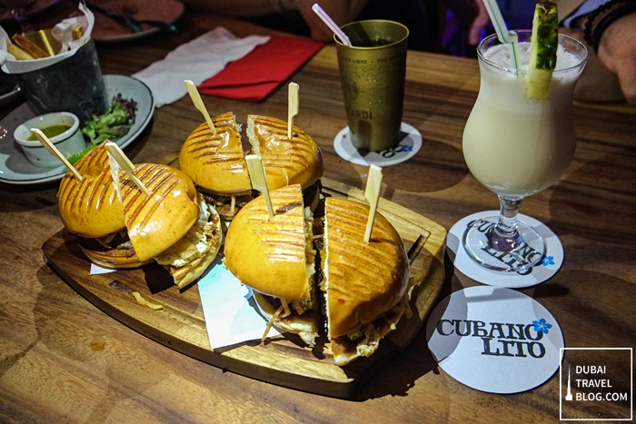 cubano lito tapas bar dubai