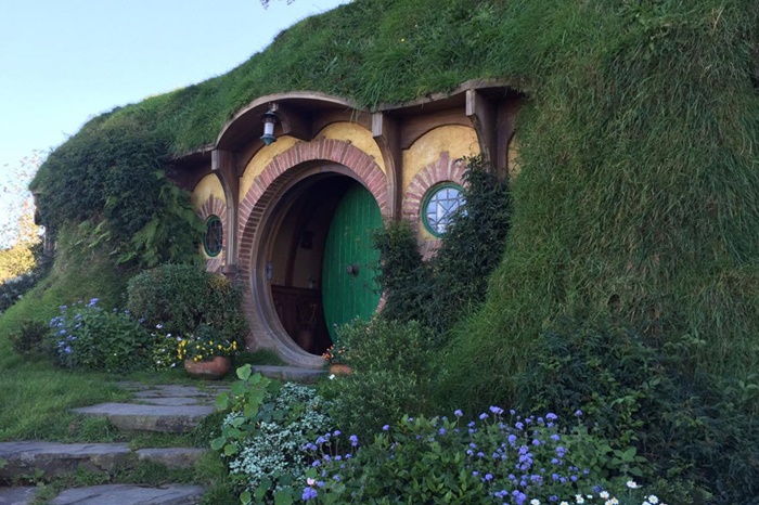 new zealand hobbiton tour