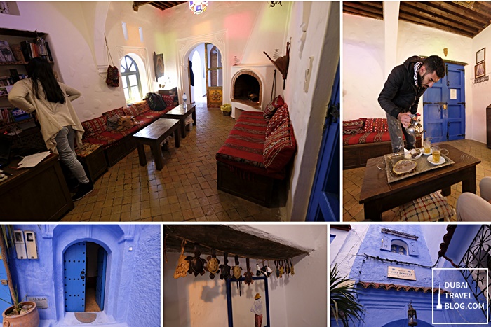 casa perleta hostel morocco