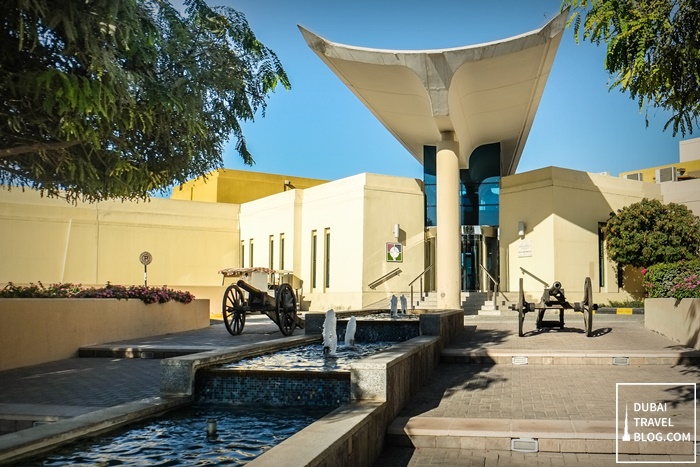 gun club in sharjah