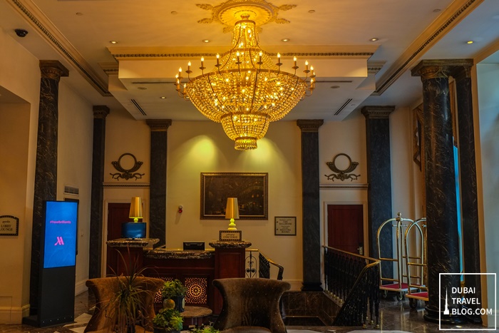 tbilisi marriott hotel lobby
