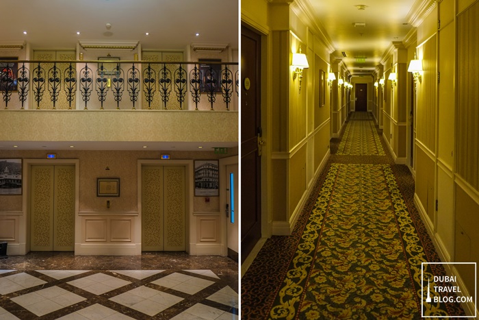 tbilisi marriot hotel elevator hallway