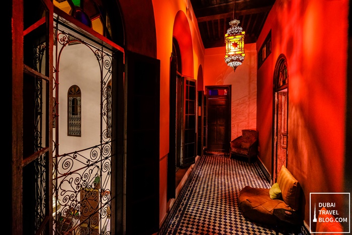 riad tafilalet morocco photo