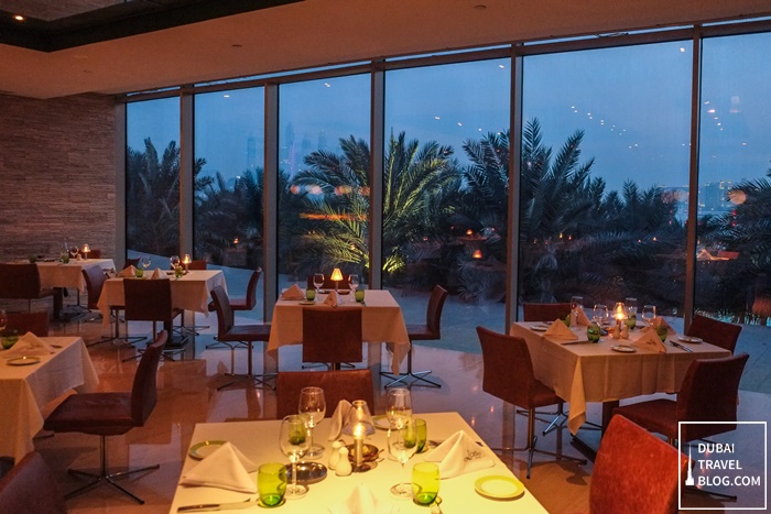 rixos lolivo ristorante dubai