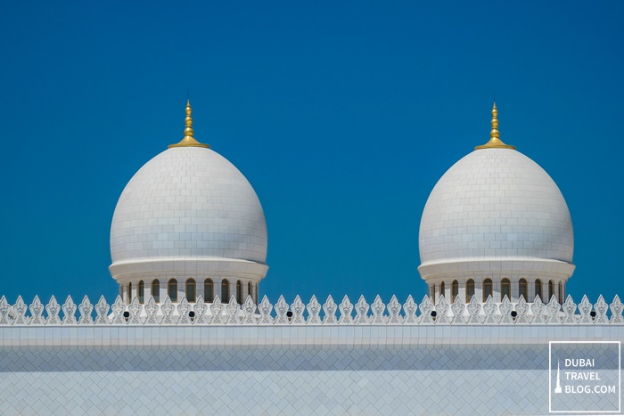 abu dhabi sheikh zayed mosque