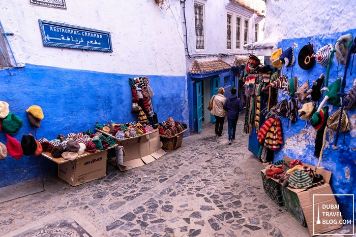 chefchaouen photo morocco