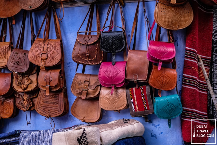 handicraft bags morocco