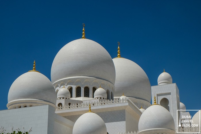 mosque grand abu dhabi