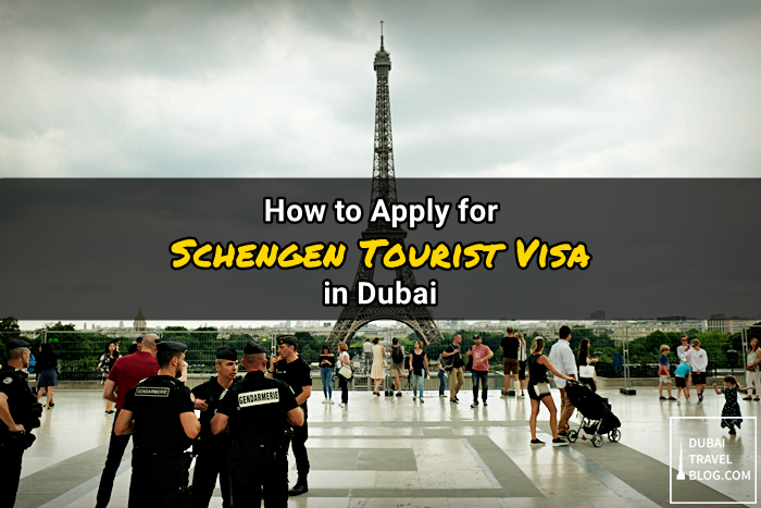 schengen tourist visa in dubai