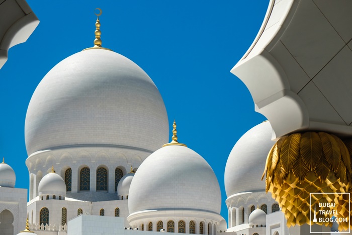 sz grand mosque abu dhabi