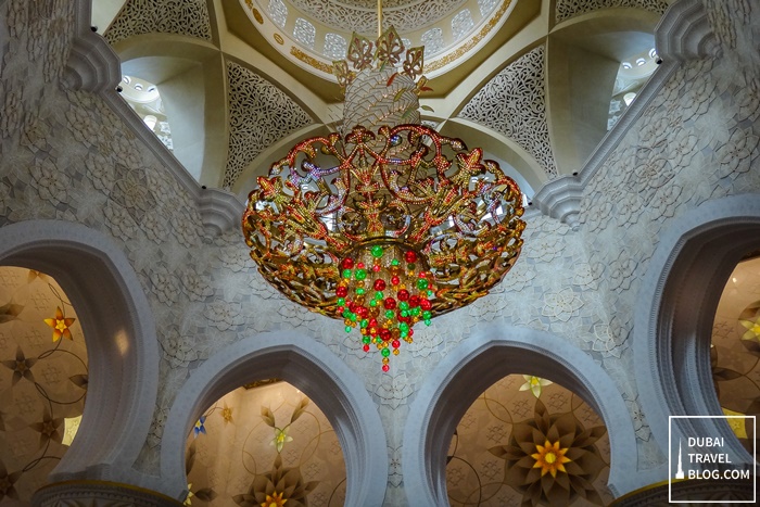 chandelier photo sheikh zayed mosque