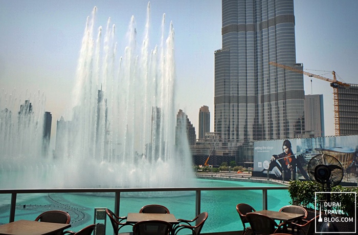 getting the most out of dubai