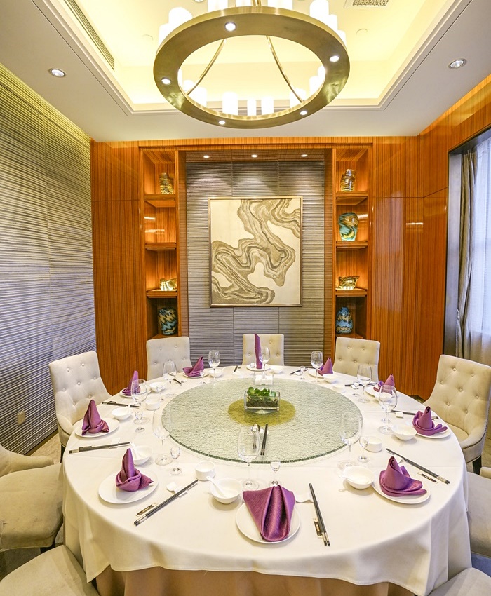 xifujing hotel restaurant yinchuan