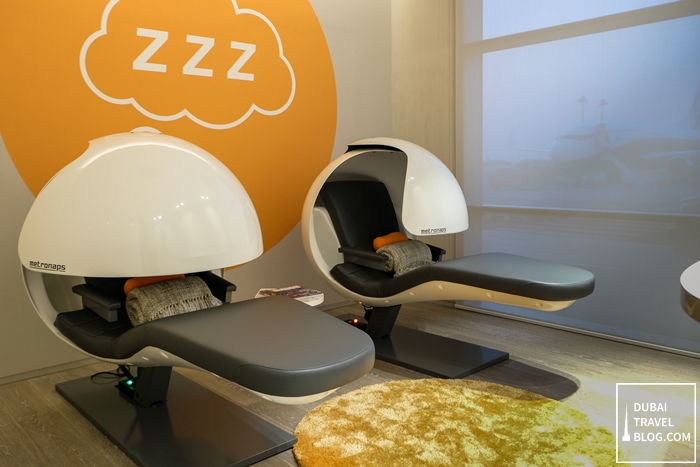 jetex sleeping pods