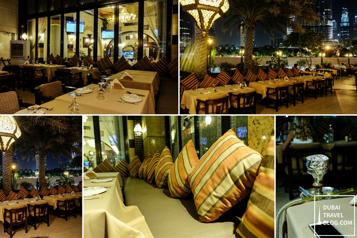 reem al bawadi restaurant dubai