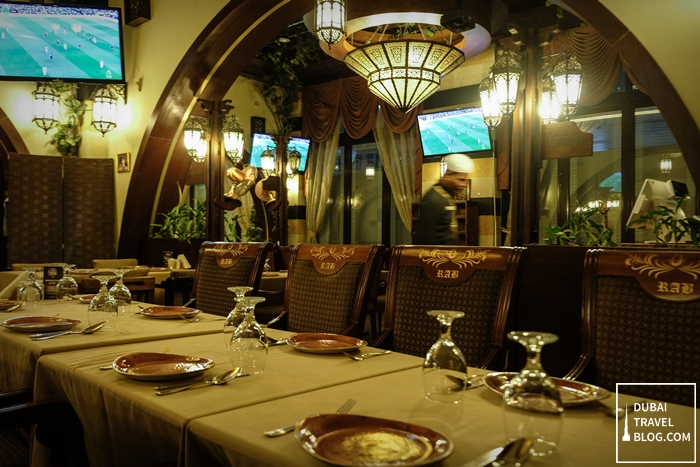 reem al bawadi restaurant