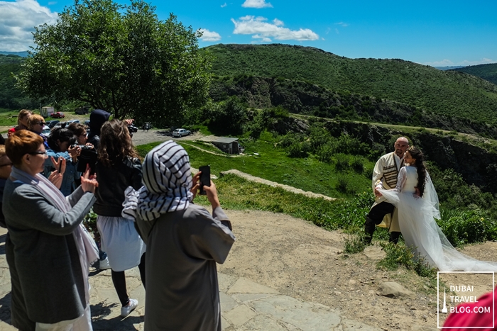 wedding photoshoot in georgia