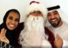 muslims celebrating christmas uae
