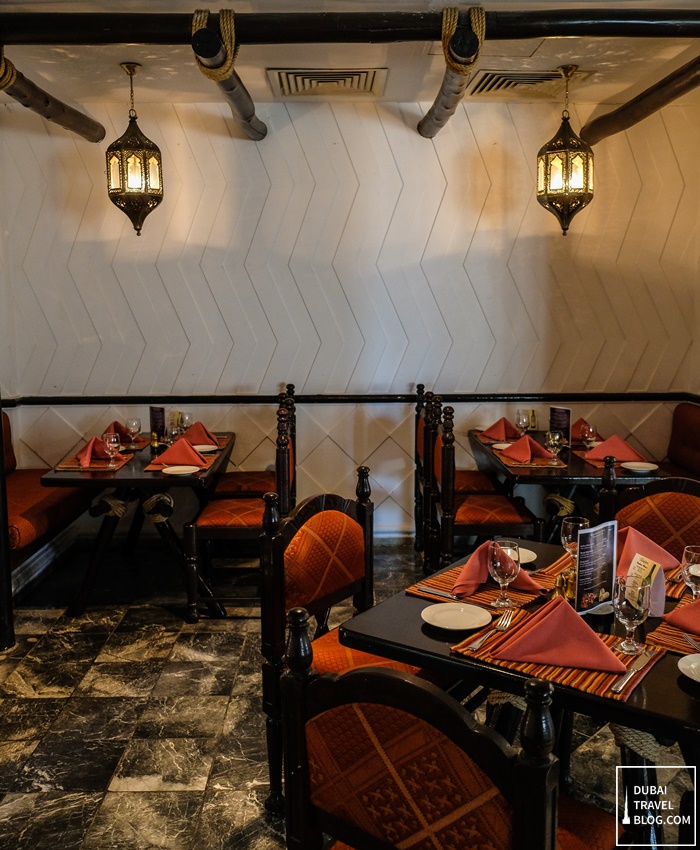 tanjore fine dining indian restaurant