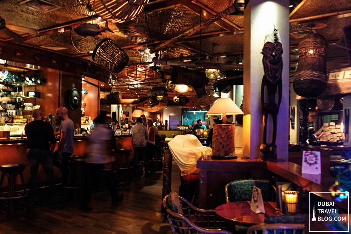 trader vics bar madinat jumeirah