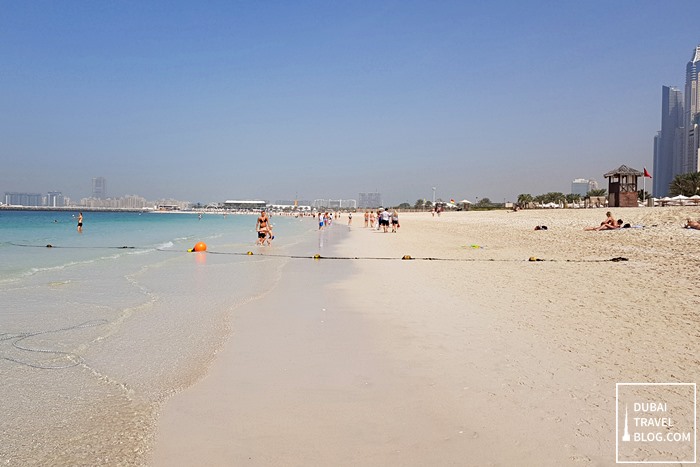 Jumeirah Beach