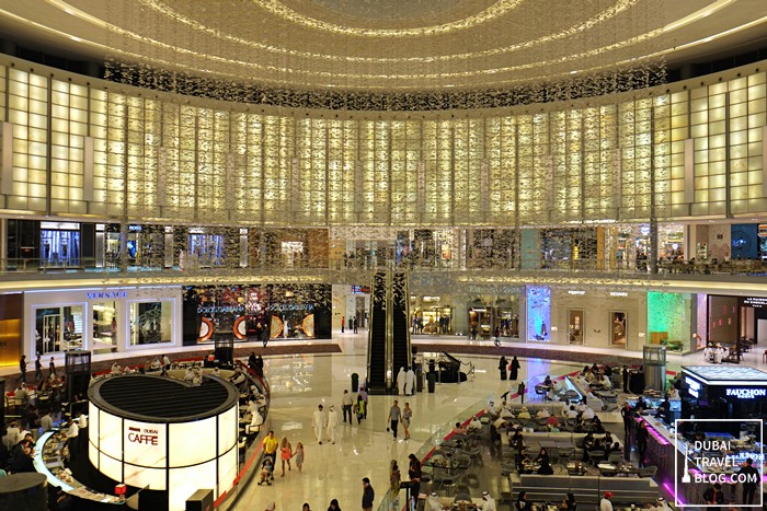 fashion avenue dubai mall