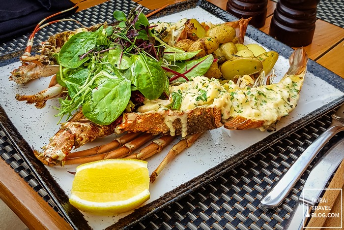 lobster thermidor the meat co