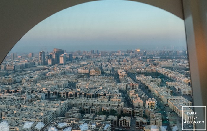 old dubai view dubai frame