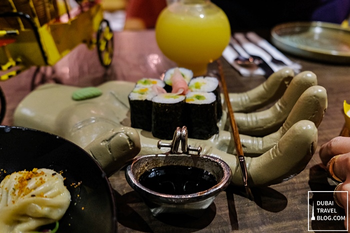 sushi dubai tumtum asia