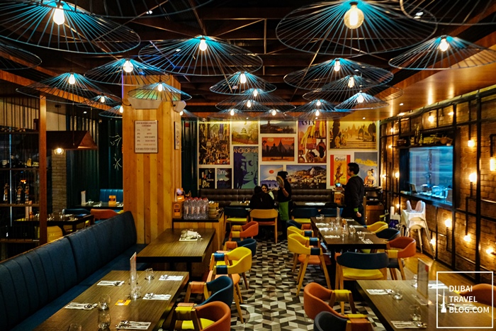 tumtum asia restaurant dubai