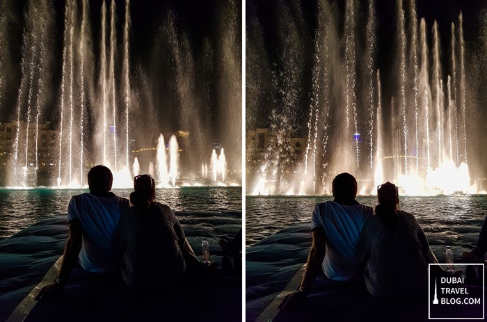 boardwalk view dubai fountain