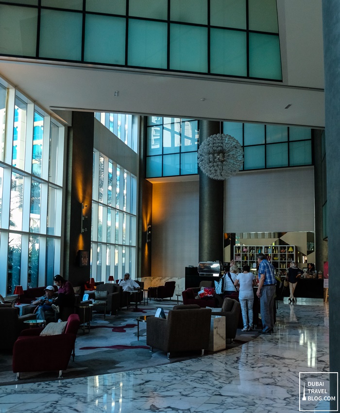 grand millenium al wahda abu dhabi hotel