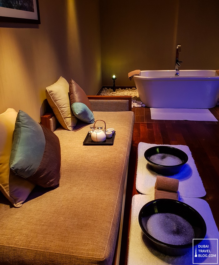 spa abu dhabi zayna spa