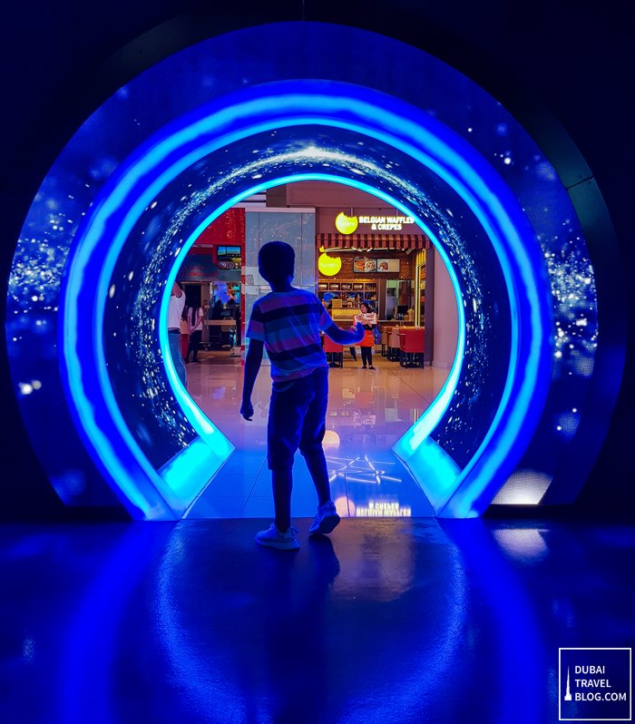 Vr Park Dubai Virtual Reality Theme Park In The Dubai Mall