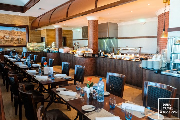 restaurant tides abu dhabi