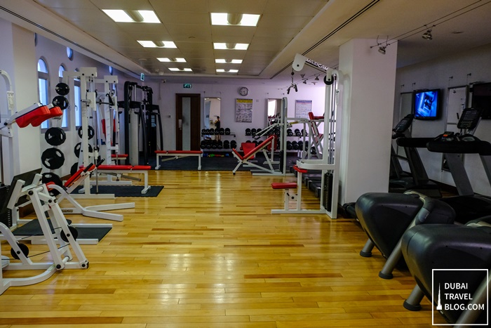 bodylines fitness center