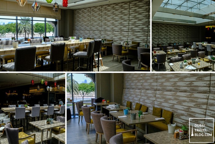 sufra dining restaurant dubai