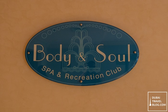 body and soul spa recreation abu dhabi