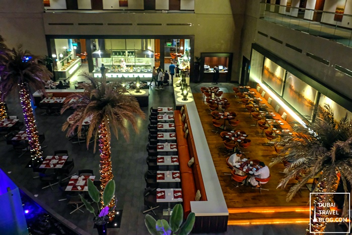 c taste restaurant sharjah