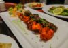 indian spice night at c taste restaurant sharjah