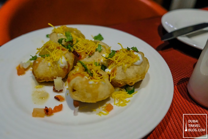 indian streetfood