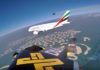 jetman emirates a380