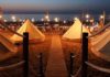 long beach campground bin majid hotel RAK