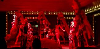maison rouge lounge conrad hotel