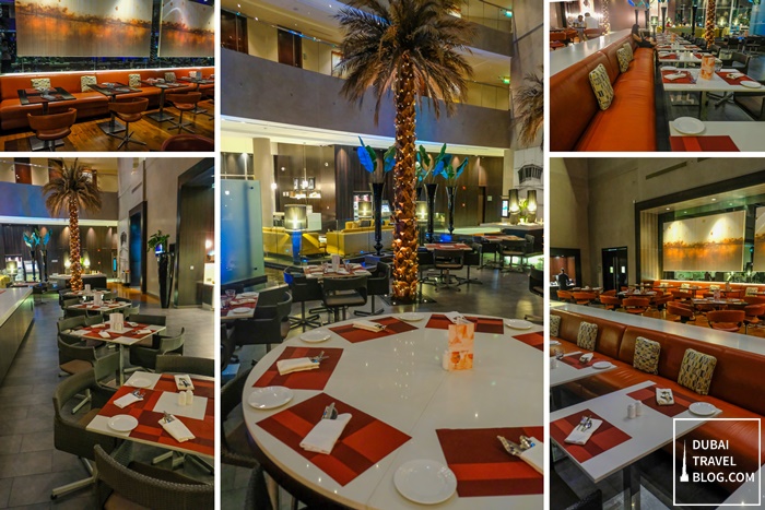 restaurant c taste sharjah