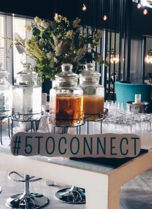 5toConnect Event