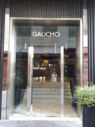 Gaucho DIFC Dubai